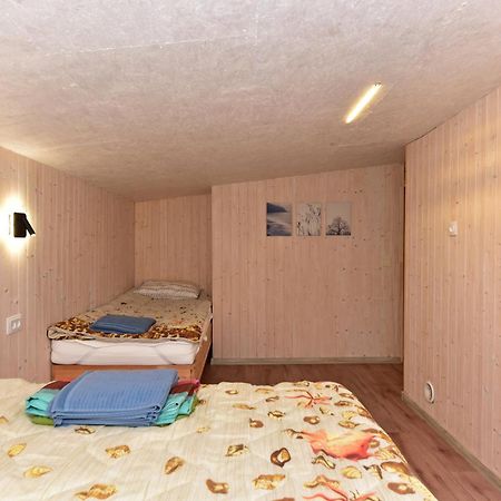 Duriu Sodyba Molėtai Extérieur photo