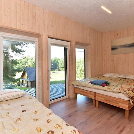 Duriu Sodyba Molėtai Extérieur photo