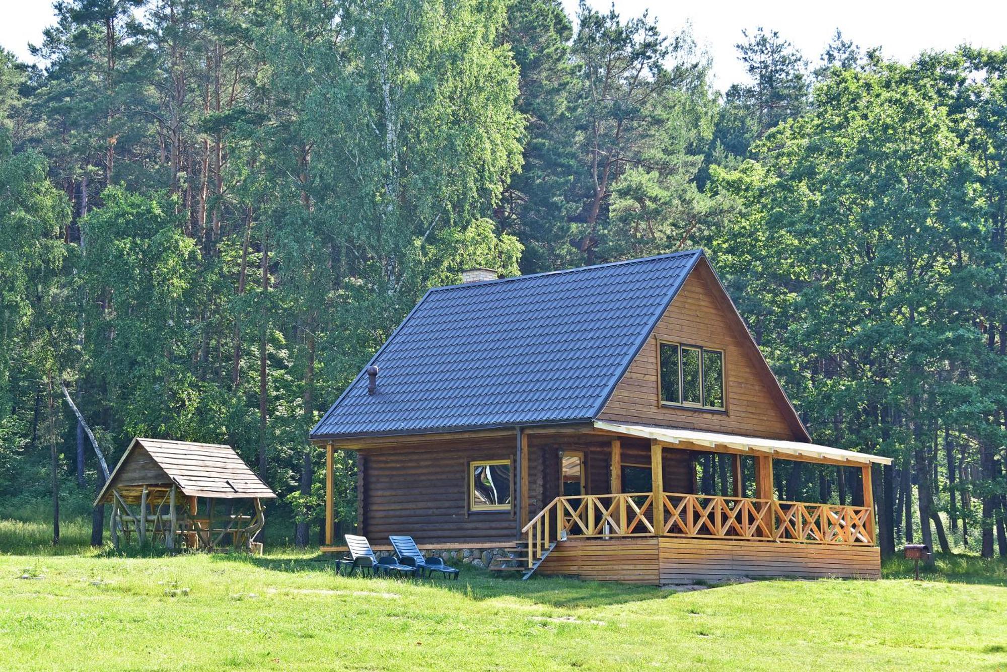 Duriu Sodyba Molėtai Extérieur photo