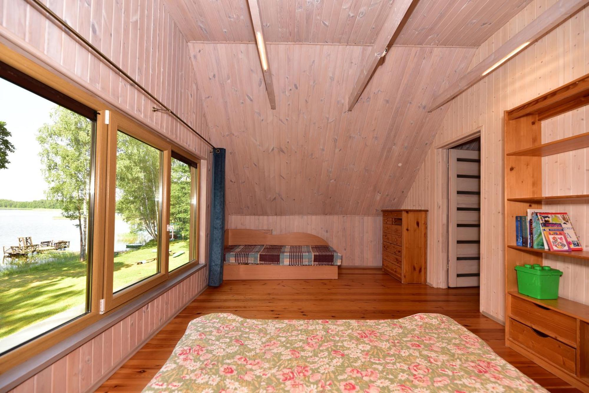 Duriu Sodyba Molėtai Extérieur photo