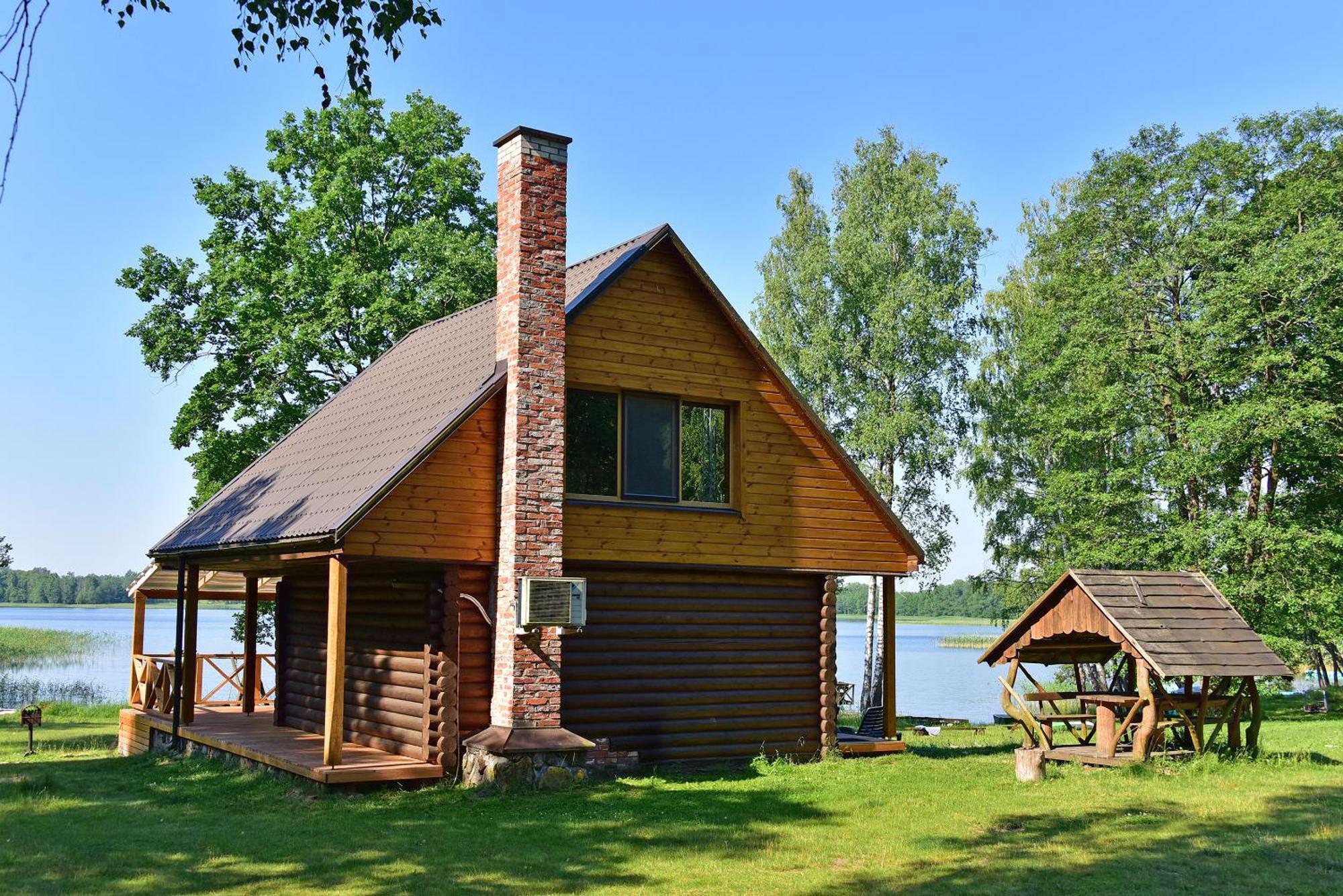 Maison d'hôtes Duriu Sodyba à Molėtai Extérieur photo