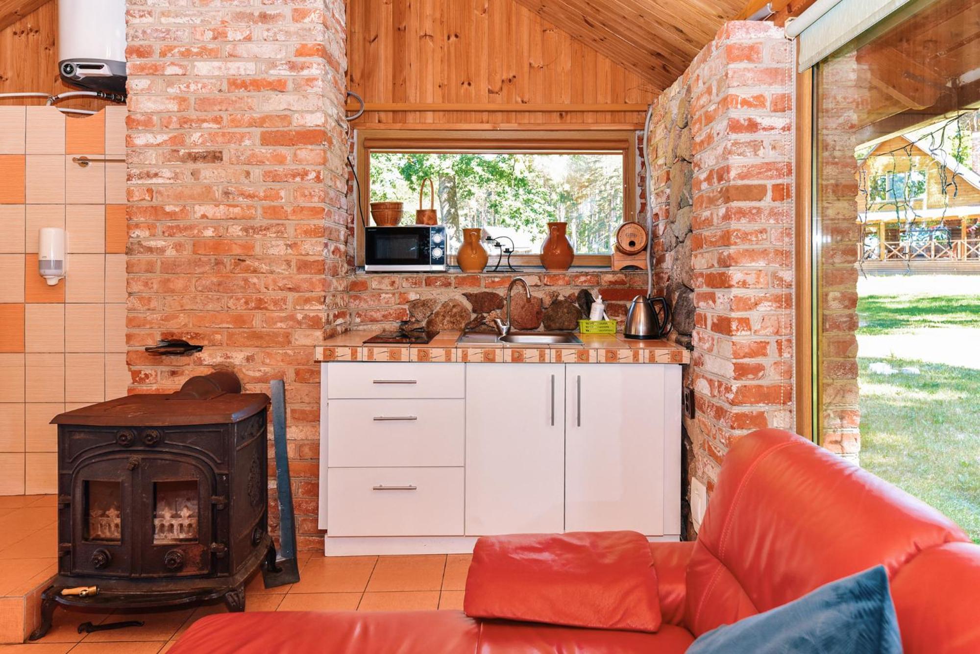Duriu Sodyba Molėtai Extérieur photo