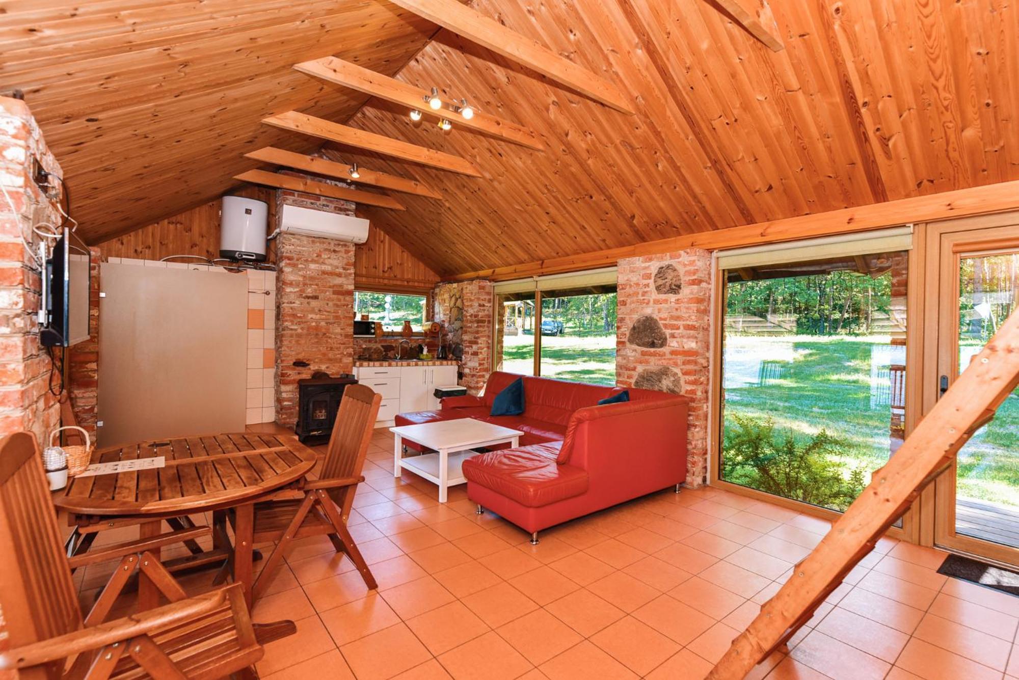 Duriu Sodyba Molėtai Extérieur photo