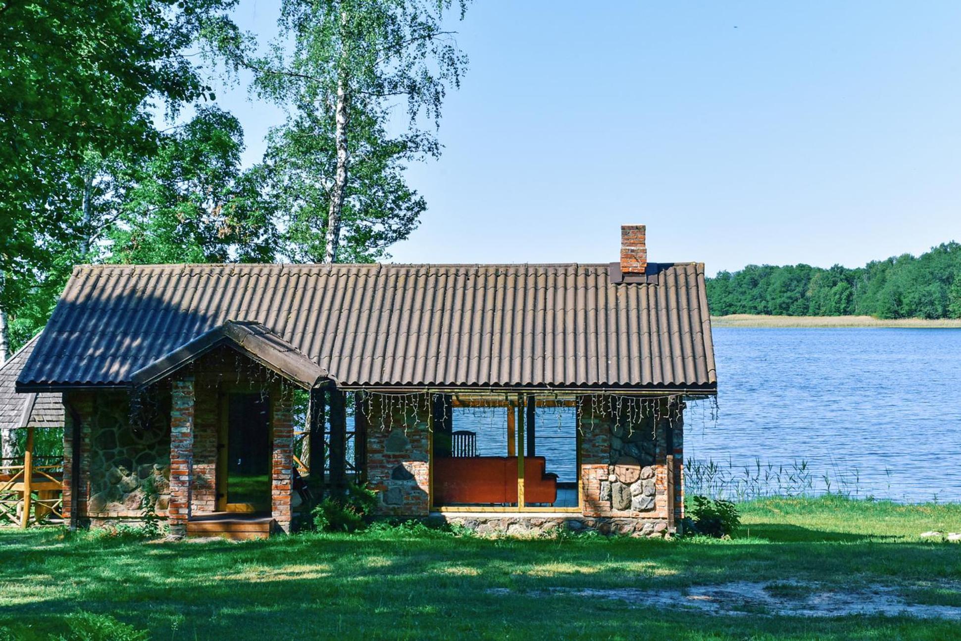 Duriu Sodyba Molėtai Extérieur photo