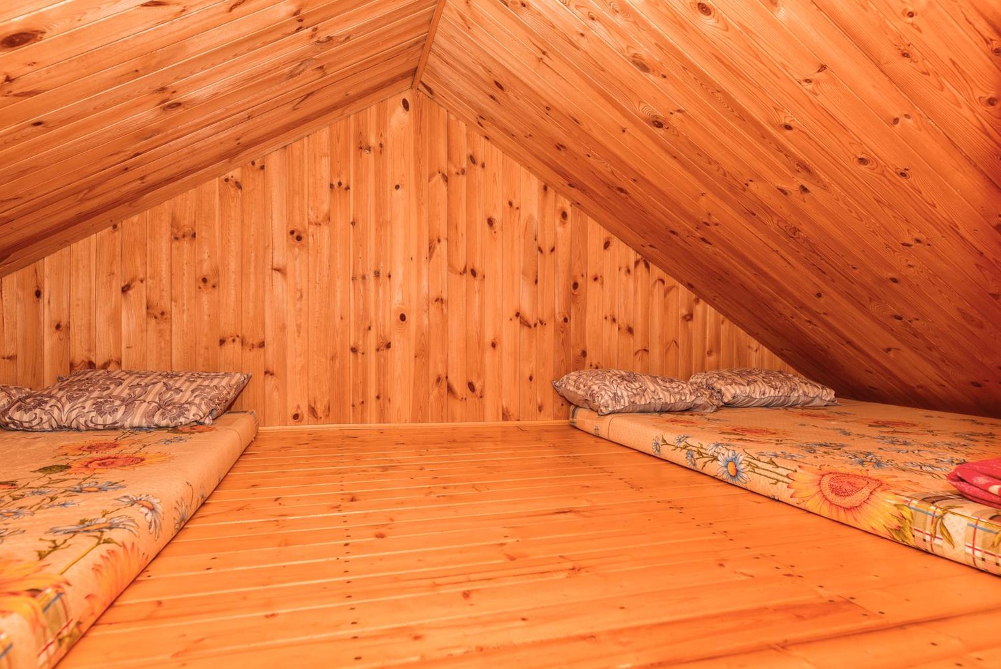 Duriu Sodyba Molėtai Extérieur photo