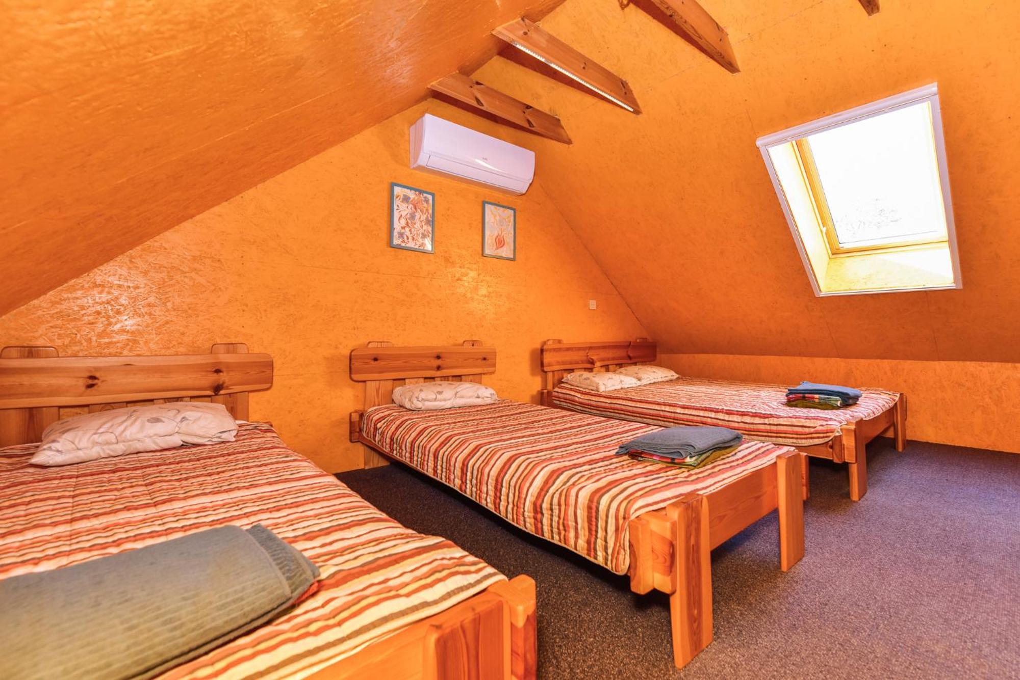 Duriu Sodyba Molėtai Extérieur photo
