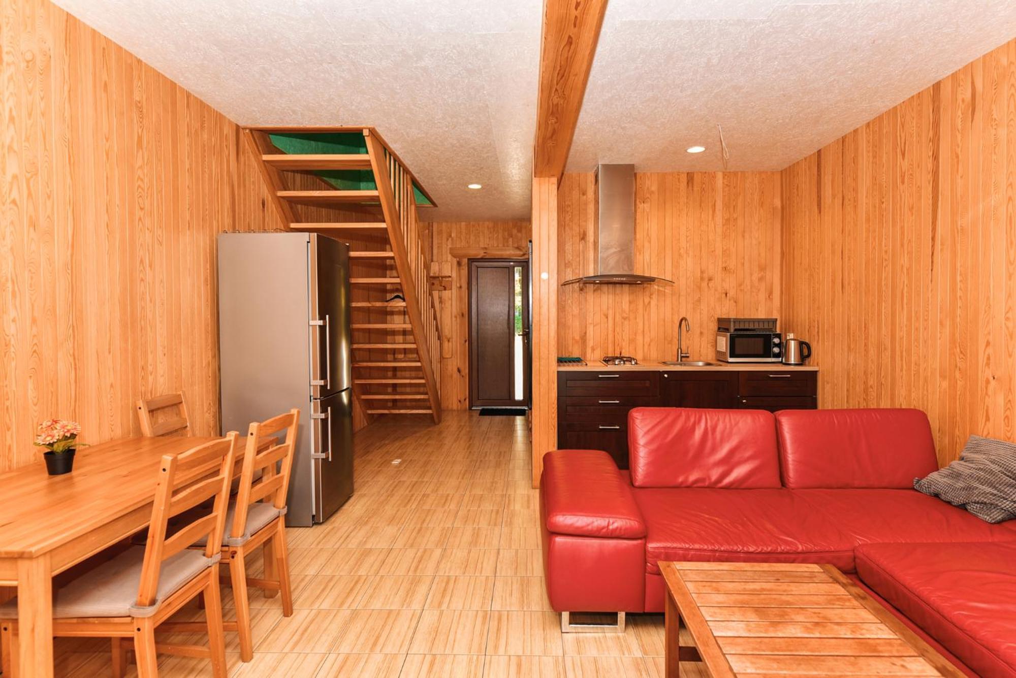 Duriu Sodyba Molėtai Extérieur photo