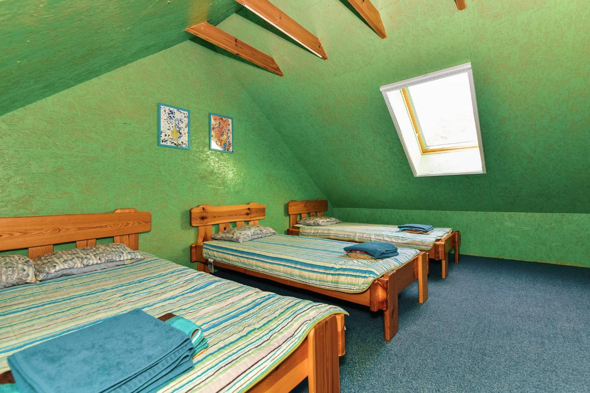 Duriu Sodyba Molėtai Extérieur photo