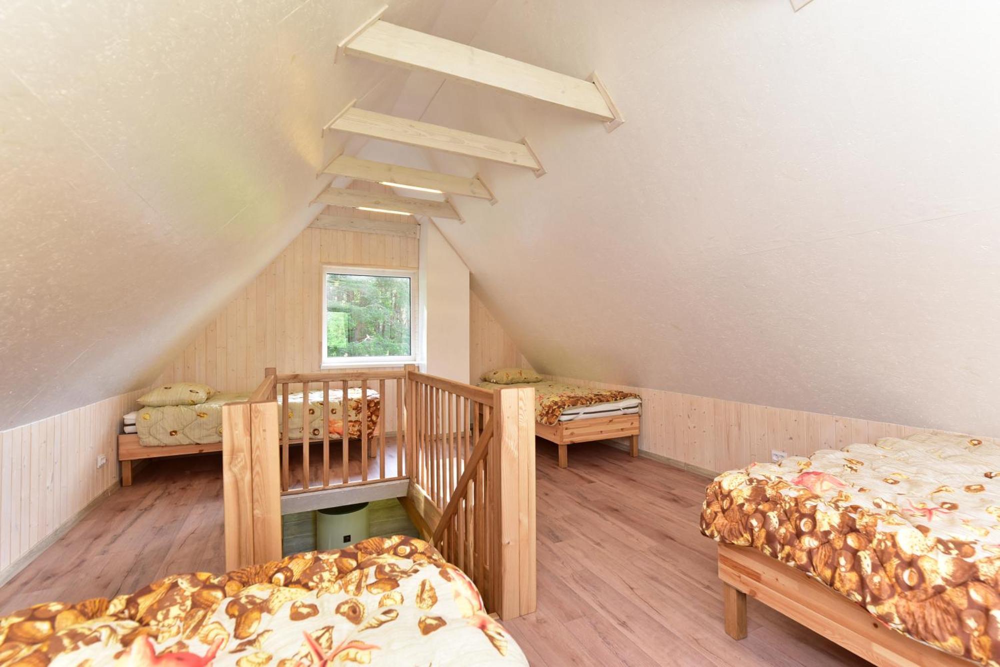 Duriu Sodyba Molėtai Extérieur photo