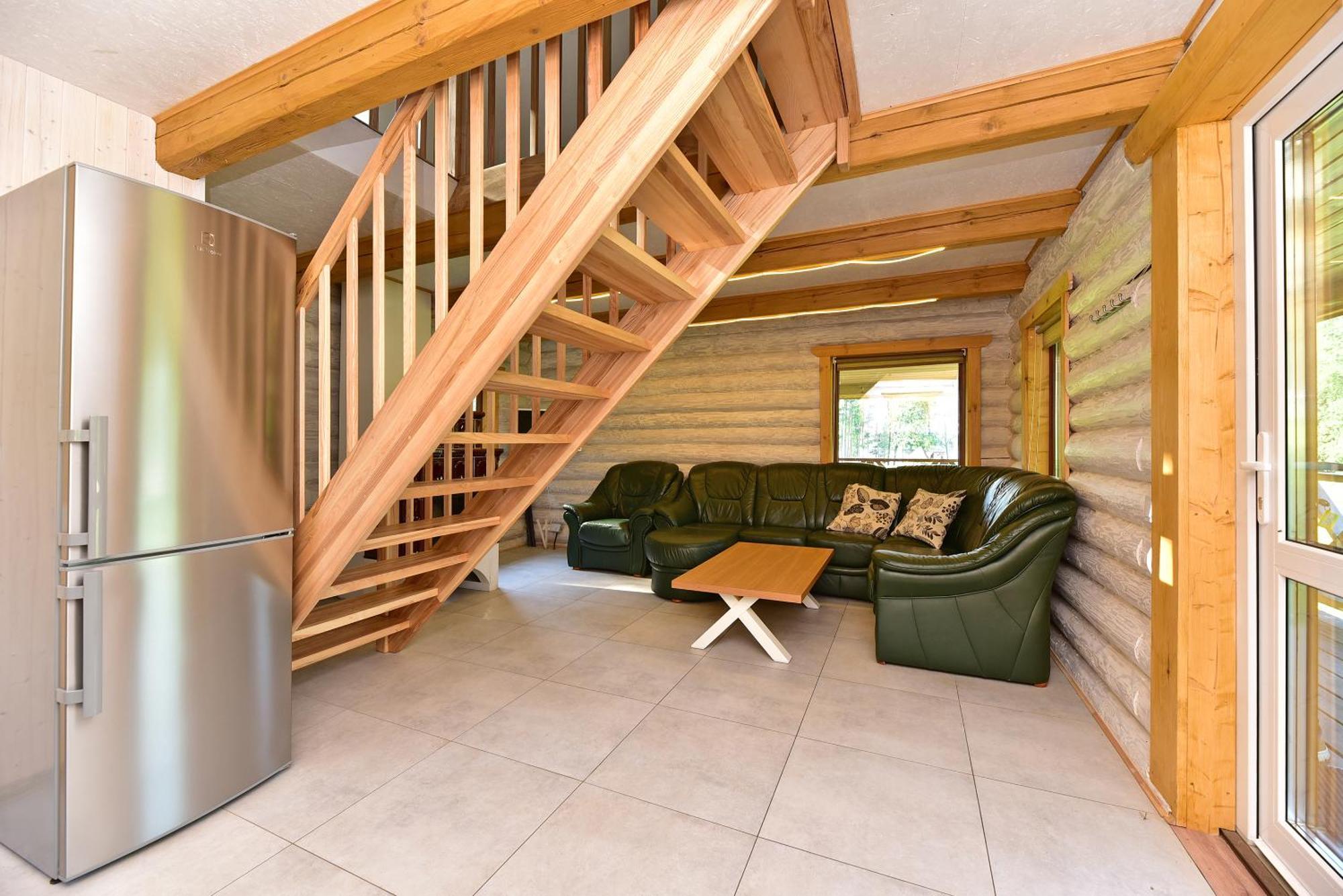 Duriu Sodyba Molėtai Extérieur photo