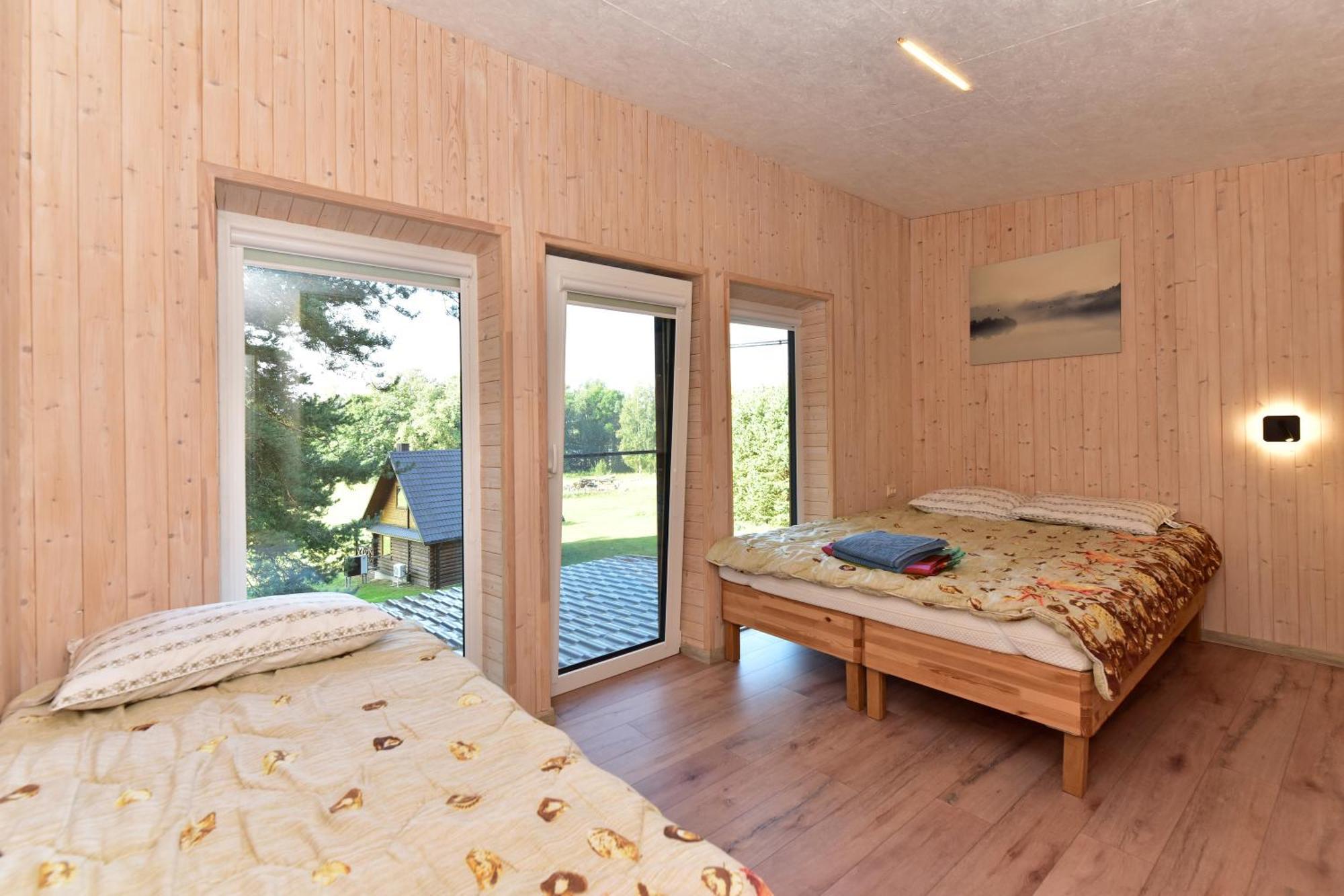Duriu Sodyba Molėtai Extérieur photo