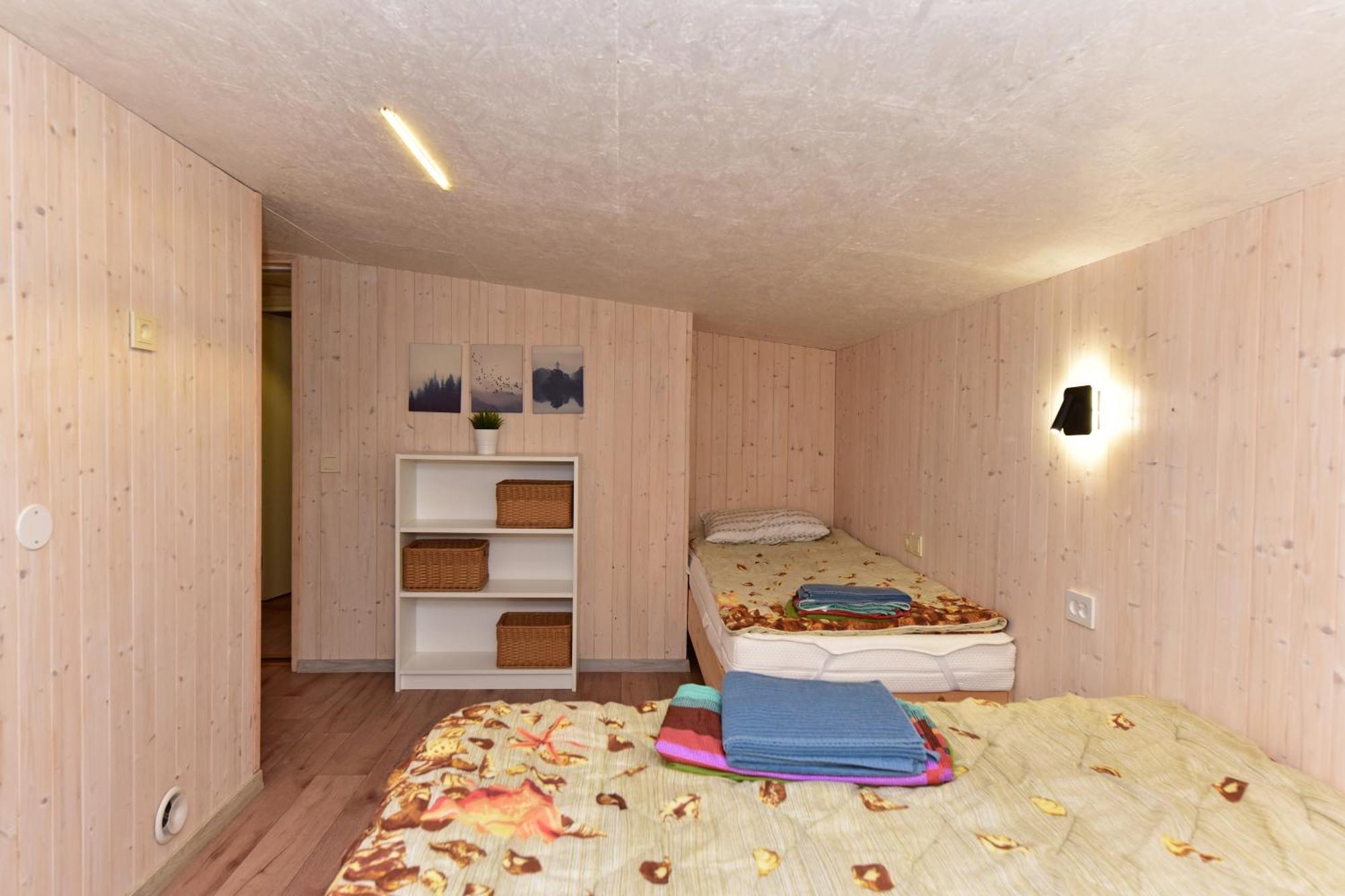 Duriu Sodyba Molėtai Extérieur photo