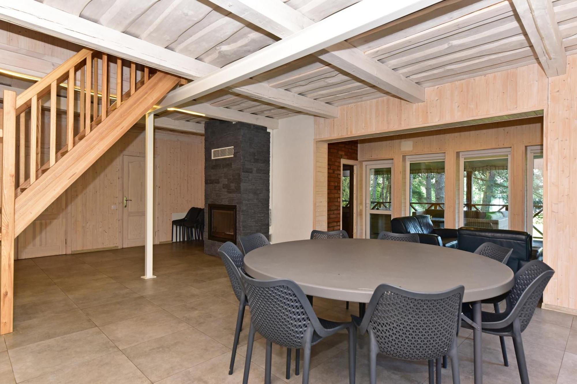 Duriu Sodyba Molėtai Extérieur photo