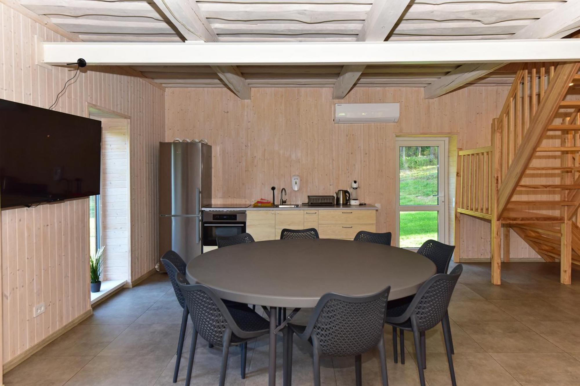 Duriu Sodyba Molėtai Extérieur photo