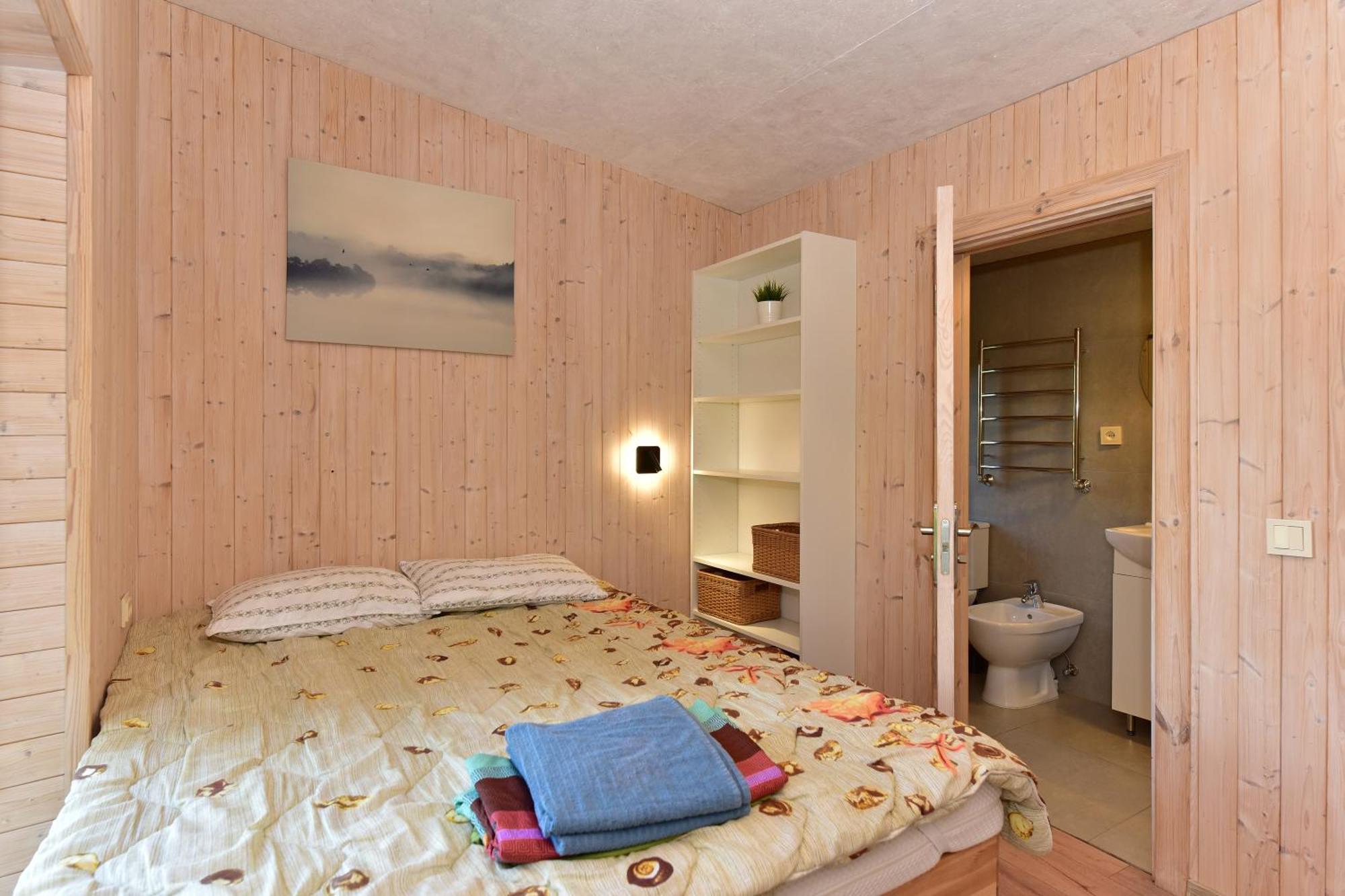 Duriu Sodyba Molėtai Extérieur photo