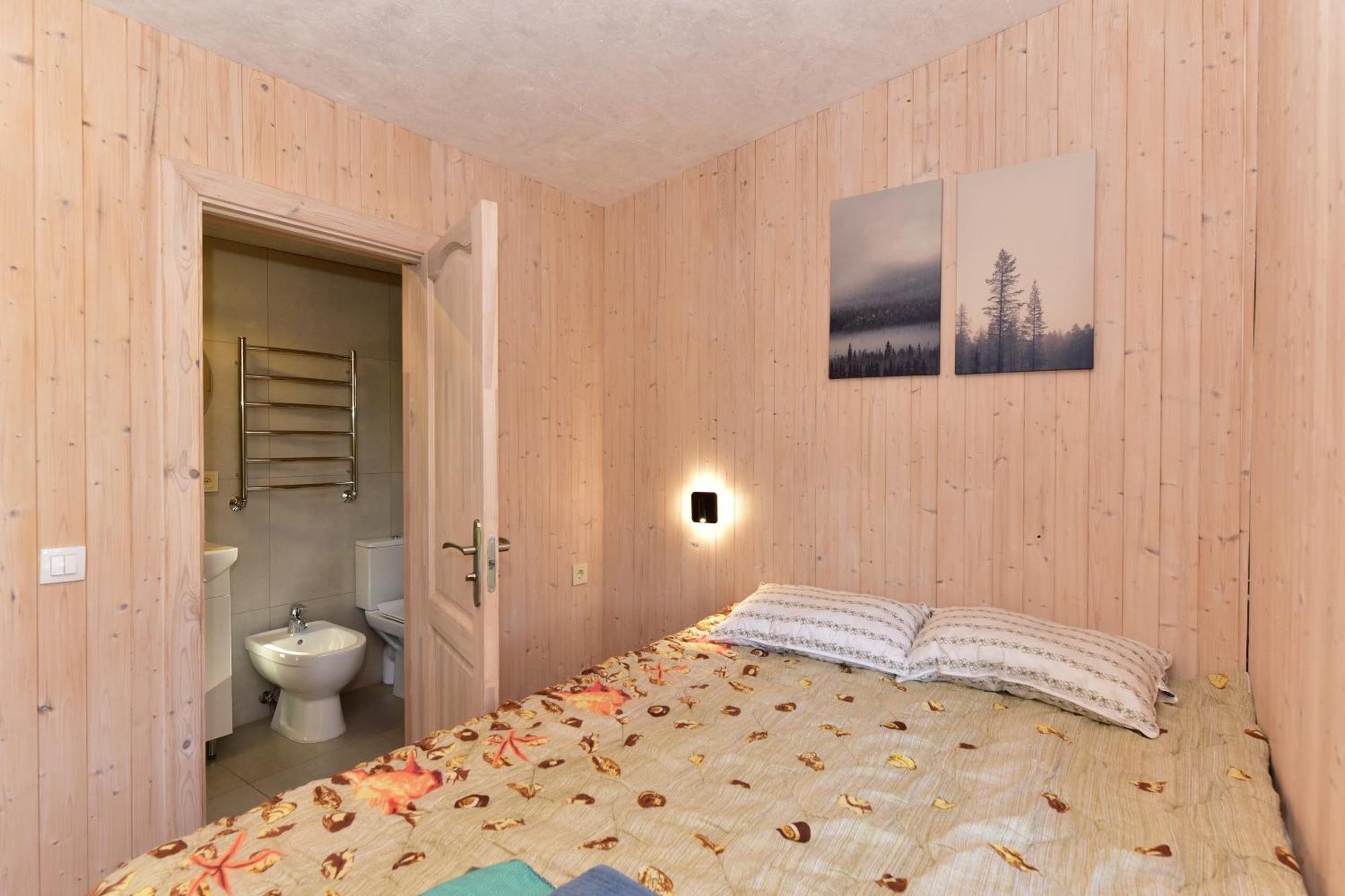 Duriu Sodyba Molėtai Extérieur photo
