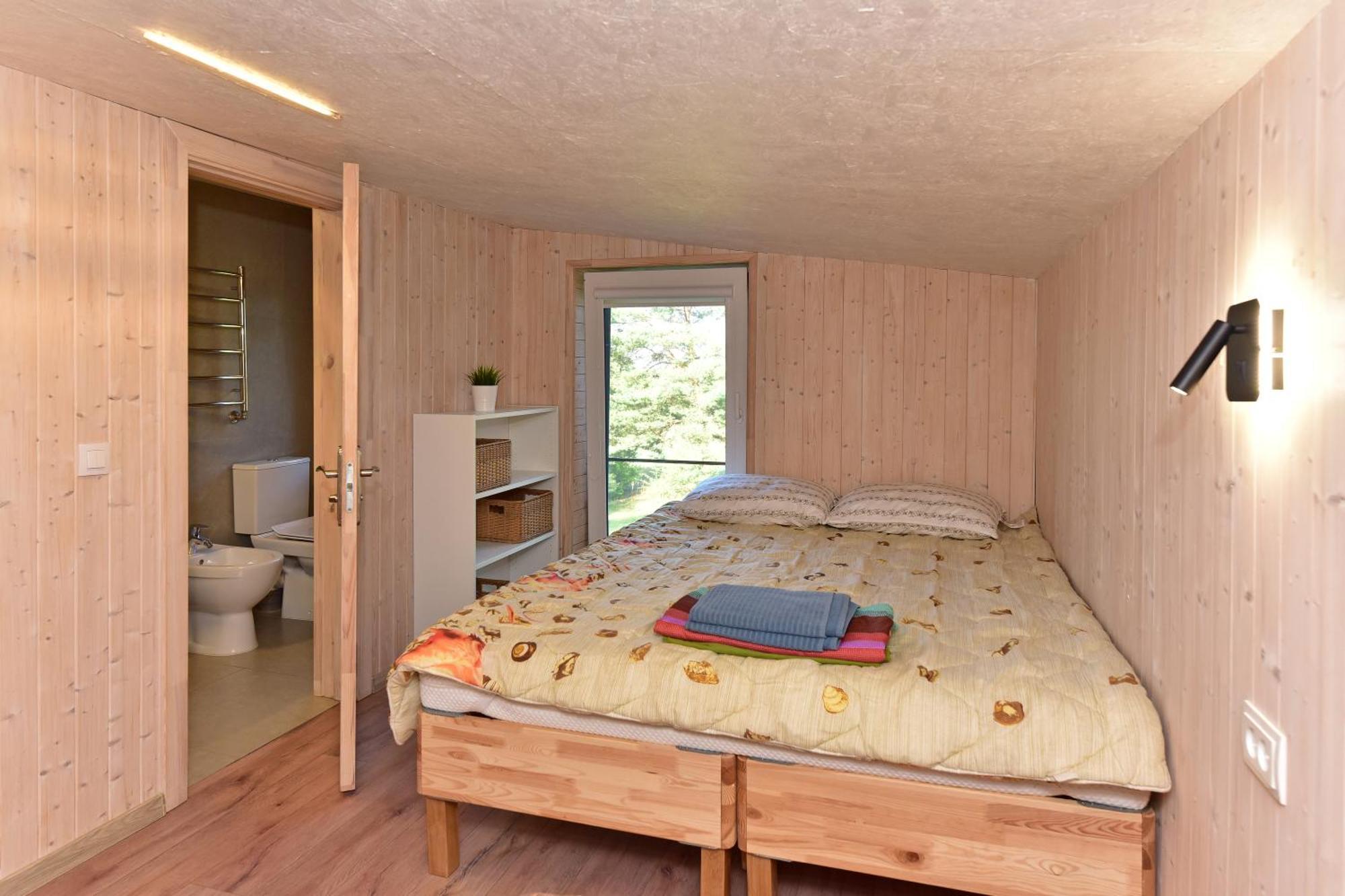 Duriu Sodyba Molėtai Extérieur photo