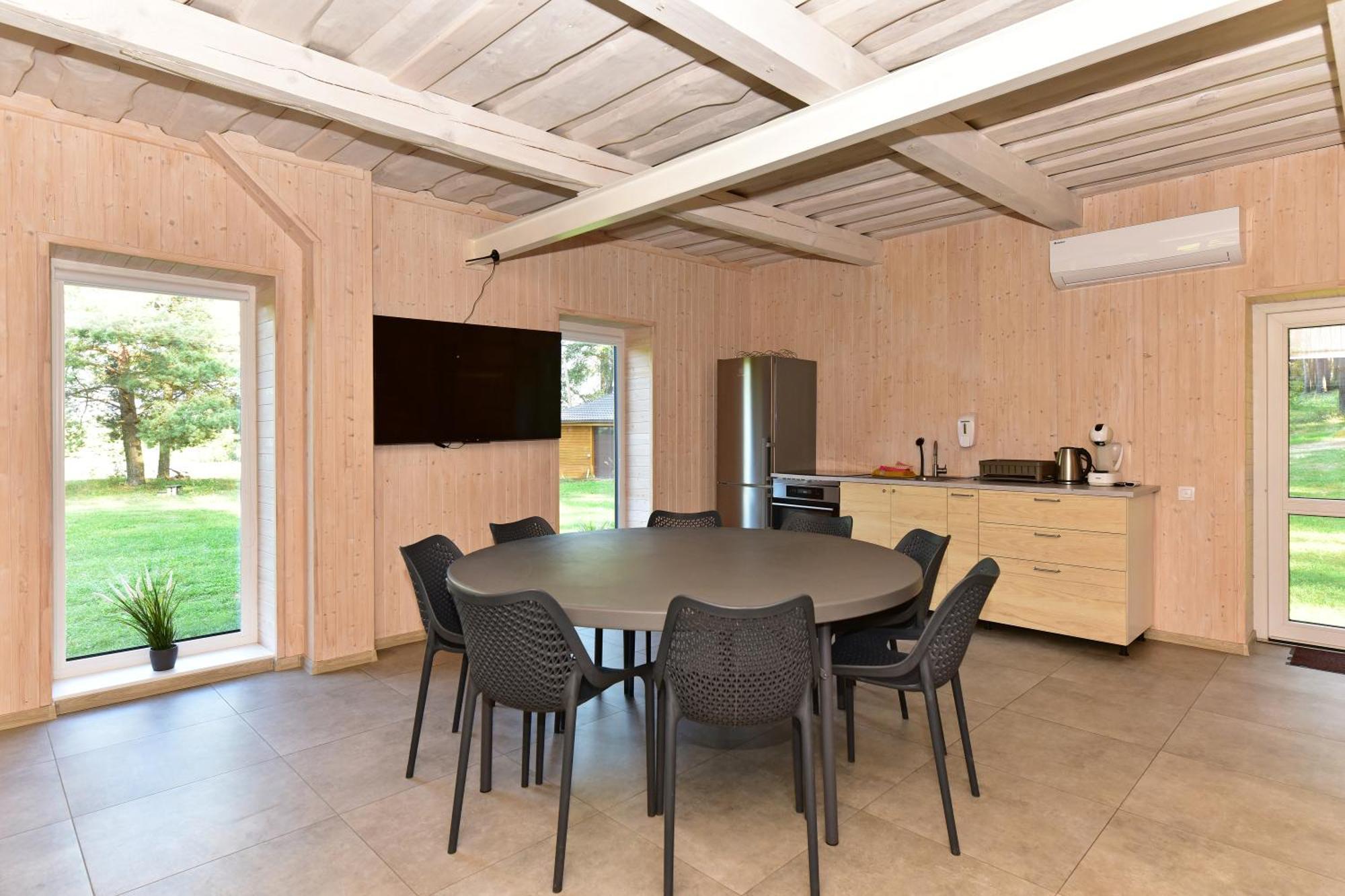 Duriu Sodyba Molėtai Extérieur photo